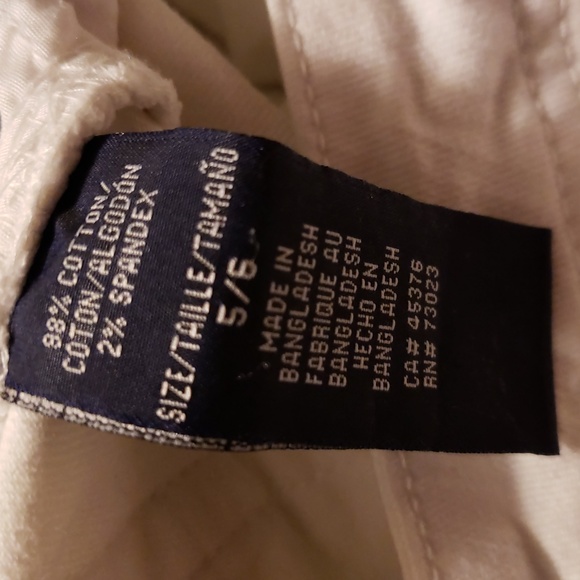 🦋Liquid capri jeans - Picture 7 of 7